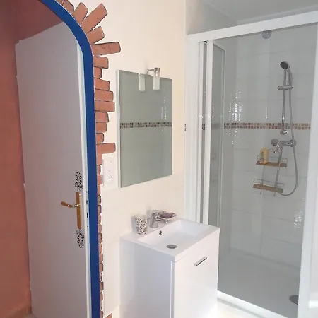 L'escale De La Pradelle