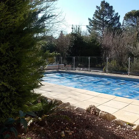 L'escale De La Pradelle Bed and Breakfast Montgiscard