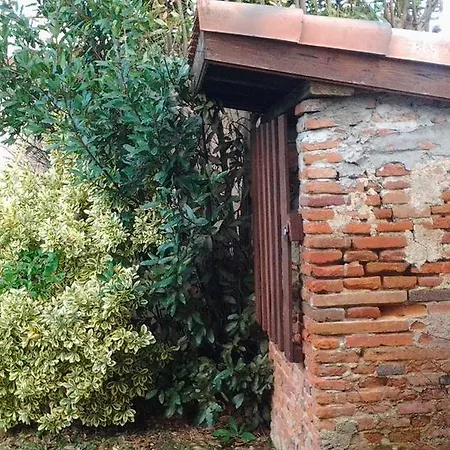 L'escale De La Pradelle