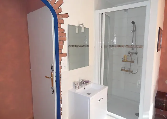 L'escale De La Pradelle