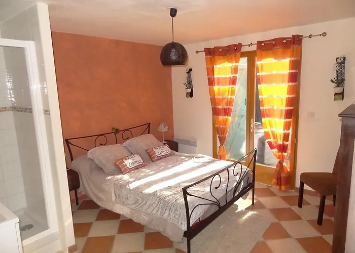 L'escale De La Pradelle Montgiscard