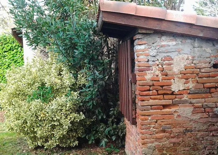 L'escale De La Pradelle