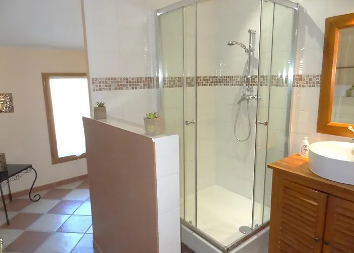 L'escale De La Pradelle Frühstückspension