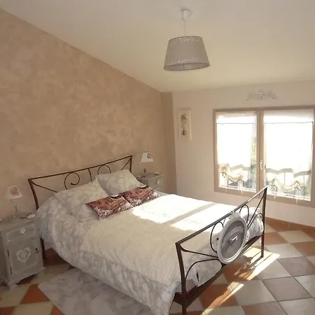 L'escale De La Pradelle Montgiscard