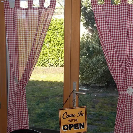 Bed & Breakfast L'escale De La Pradelle *