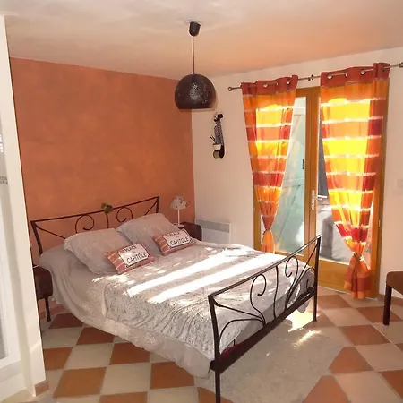 L'escale De La Pradelle Montgiscard